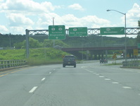 Interstate 790/NY 5/NY 8/NY 12 Photo