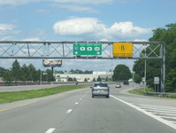 Interstate 790/NY 5/NY 8/NY 12 Photo