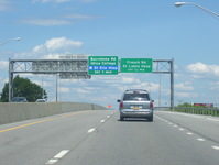 Interstate 790/NY 5/NY 8/NY 12 Photo