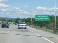 Interstate 790/NY 5/NY 8/NY 12 Photo