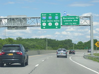 Interstate 790/NY 5/NY 8/NY 12 Photo