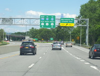 Interstate 790/NY 5/NY 8/NY 12 Photo