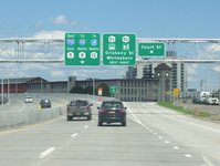 Interstate 790/NY 5/NY 8/NY 12 Photo