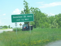 Interstate 790 Photo
