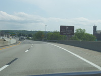 Interstate 790/NY 5/NY 8/NY 12 Photo