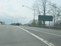 Interstate 790/NY 5/NY 8/NY 12 Photo