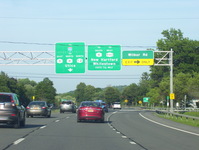 Interstate 790/NY 5/NY 8/NY 12 Photo