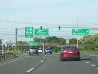 Interstate 790/NY 5/NY 8/NY 12 Photo
