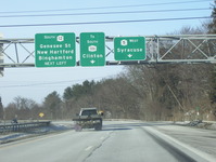 Interstate 790/NY 5/NY 8/NY 12 Photo