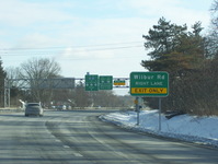 Interstate 790/NY 5/NY 8/NY 12 Photo