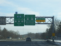 Interstate 790/NY 5/NY 8/NY 12 Photo