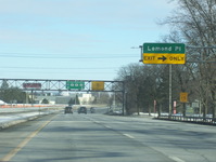 Interstate 790/NY 5/NY 8/NY 12 Photo