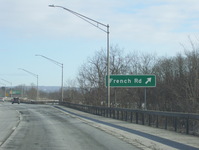 Interstate 790/NY 5/NY 8/NY 12 Photo