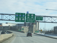 Interstate 790/NY 5/NY 8/NY 12 Photo