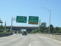 Interstate 81 Photo