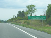 Interstate 81 (Historic) Photo