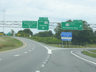 Interstate 81 (Historic) Photo
