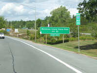 Interstate 81 (Historic) Photo