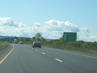 Interstate 81 (Historic) Photo