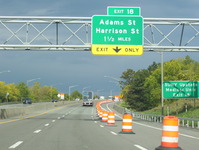 Interstate 81 (Historic) Photo