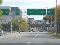 Interstate 81 (Historic) Photo