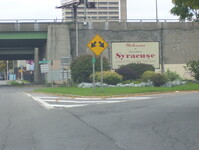 Interstate 81 (Historic) Photo