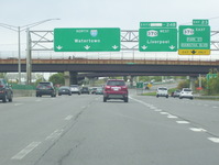 Interstate 81 (Historic) Photo