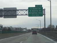 Interstate 81 (Historic) Photo