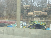 Interstate 81 (Historic) Photo