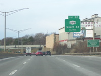 Interstate 81 (Historic) Photo