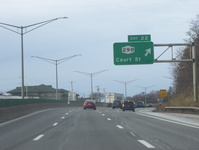 Interstate 81 (Historic) Photo