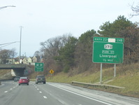 Interstate 81 (Historic) Photo
