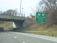 Interstate 81 (Historic) Photo