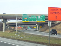 Interstate 81 (Historic) Photo