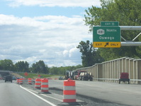 Business Loop 81 (Syracuse) Photo