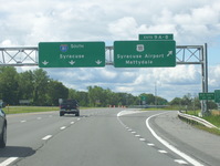 Business Loop 81 (Syracuse) Photo