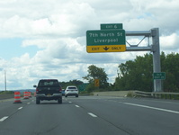 Business Loop 81 (Syracuse) Photo