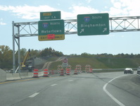 Business Loop 81 (Syracuse) Photo