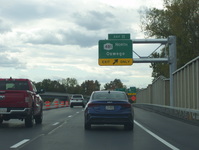 Business Loop 81 (Syracuse) Photo