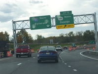 Business Loop 81 (Syracuse) Photo