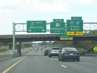 Business Loop 81 (Syracuse) Photo