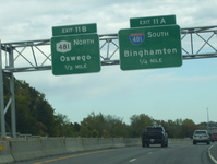 Business Loop 81 (Syracuse) Photo