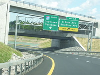 Business Loop 81 (Syracuse) Photo