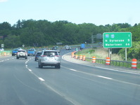 Business Loop 81 (Syracuse) Photo