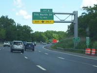Business Loop 81 (Syracuse) Photo