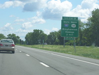 Business Loop 81 (Syracuse) Photo