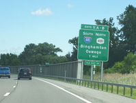 Business Loop 81 (Syracuse) Photo