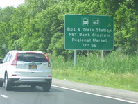 Business Loop 81 (Syracuse) Photo