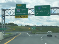 Business Loop 81 (Syracuse) Photo