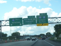 Business Loop 81 (Syracuse) Photo